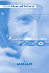 Alcatel Advanced Reflexes Manual Del Usuario