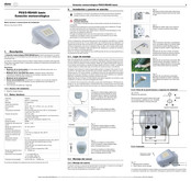 Elsner Elektronik P03/3-RS485 basic Datos Técnicos E Instrucciones De Instalación