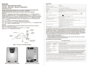 Bard Peripheral Vascular CROSSER GEN200 Instrucciones De Uso