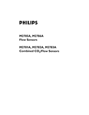 Philips M2785A Instrucciones De Uso