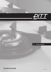 PITT Air Manual Del Usuario