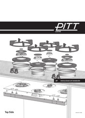 PITT Foessa Instrucciones De Instalación
