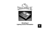 High End Systems WHOLEHOG II Manual Del Usuario