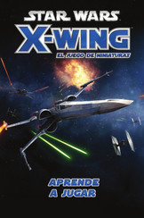 Star Wars X-wing Manual Del Usuario