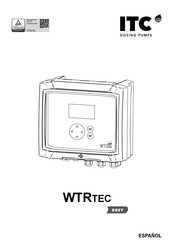 ITC WTRTEC grey Manual Del Producto