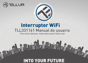 Tellur TLL331161 Manual De Usuario