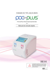 Otsuka POConePlus Manual De Consulta Rápida