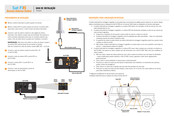 Globalstar Sat-Fi 2 Guia De Instalacion