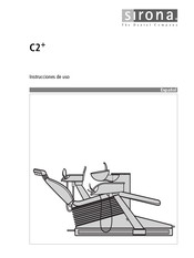 Sirona C2+ Instrucciones De Uso