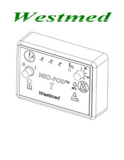 Westmed NEO-POD Manual De Instrucciones