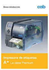 CAB A4.3+ Breve Introducción