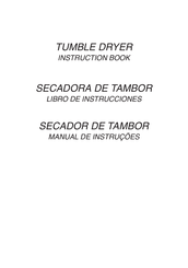 Creda HB37679 Libro De Instrucciones