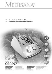 Medisana 51083 Instrucciones De Manejo