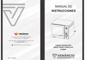 VENANCIO Smart BASIC FCSB4E Manual De Instrucciones