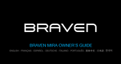 Braven Mira Guia De Inicio Rapido