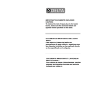 Delta MultiChoice 14 Serie Manual Para Propietarios