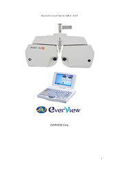 EVERVIEW DA V - 3 1 P Manual Del Producto