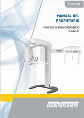 Dabi Atlante eagle Manual Del Propietário