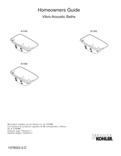 Kohler K-1143 Guia Del Usuario