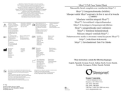 Sleepnet Mojo 2 Manual Del Usuario