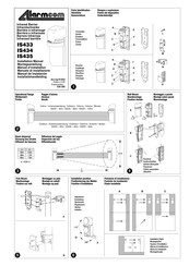 Alarmcom IS434 Manual De Instalación