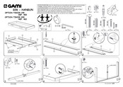 Gami 402 Manual De Instrucciones