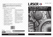 Laser 5739 Manual Del Usuario