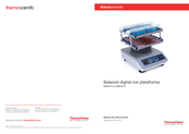 Thermo Fisher Scientific 88882013 Manual De Instrucciones