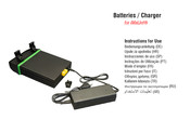 imtech iMatJet Instrucciones De Uso
