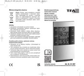 TFA 35.1087 Instrucciones De Uso