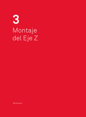 bq Cyclone Montaje