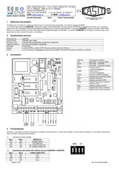 Casio EQSER30E Manual De Instrucciones