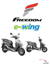 Freedom E-Wing Manual Del Usuario