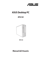 Asus BT6130 Manual Del Usuario