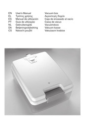 Brandt CE3521X Manual De Utilización