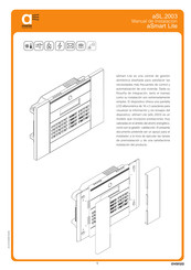 Avanza aSmart Lite Manual De Instalación