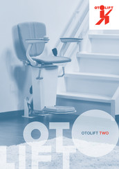 OTOLIFT TWO Manual