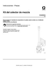 Graco 24T273 Manual De Instrucciones