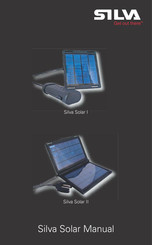 Silva Solar II Manual