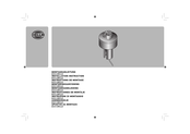 Hella ECO CIRCLE Instrucciones De Montaje