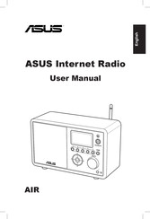 Asus AIR Manual De Usuario