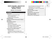 Oregon Scientific SE139 Manual De Usuario