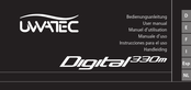 Uwatec Digital 330m Instrucciones Para El Uso