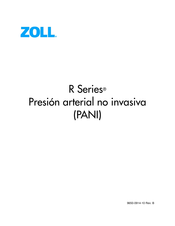 ZOLL R Serie Manual Del Usario