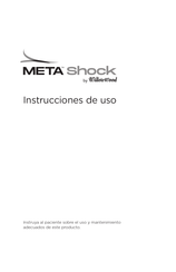 WillowWood META Shock Instrucciones De Uso