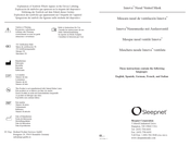 Sleepnet Innova Instrucciones De Uso