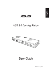 Asus HZ-2 90XB01VN-BDS000 Guia Del Usuario