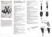 Heine mini 3000 Instrucciones De Manejo