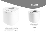 Flama 993 FL Manual Del Usuario