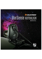 Celestron StarSense autoalign Manual Del Usuario